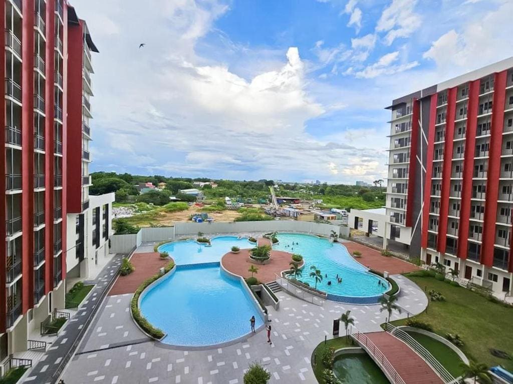 Stefan's Cozy Place - Main view