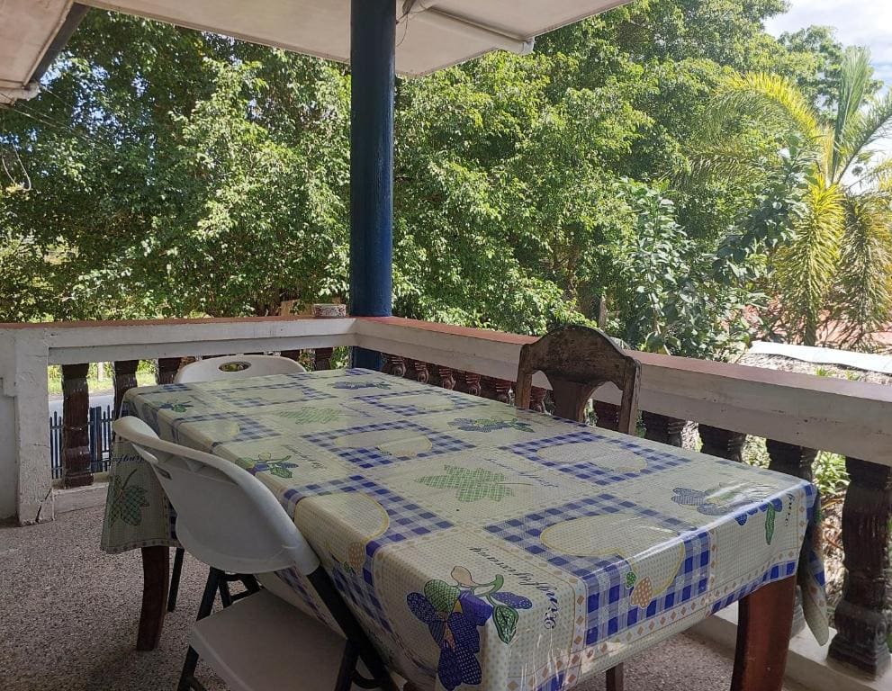 Stevrena Accommodations - View 3