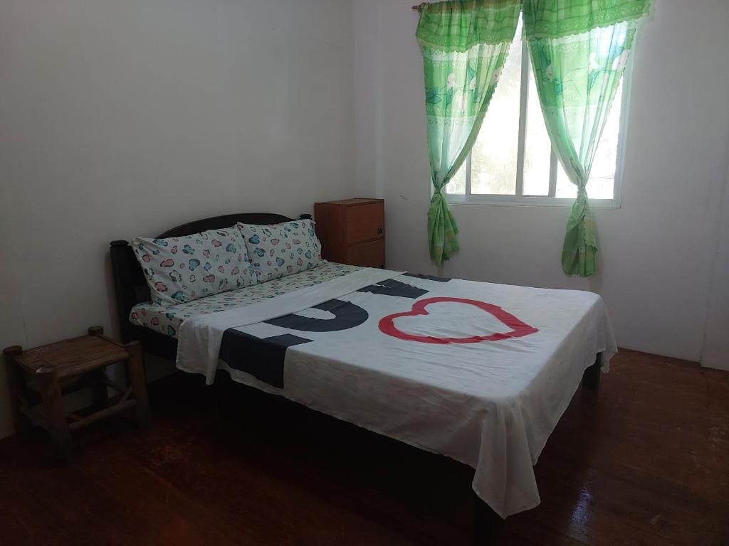 Stevrena Accommodations - View 5