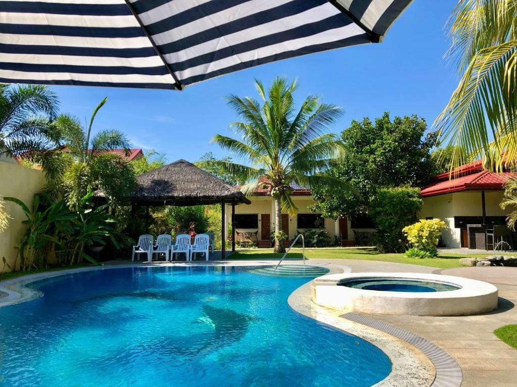 Strutz Art Garden Resort - View 4