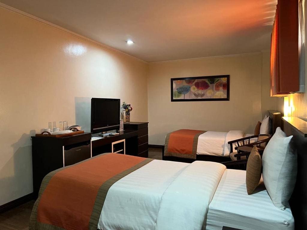 Subic Residencias - View 6