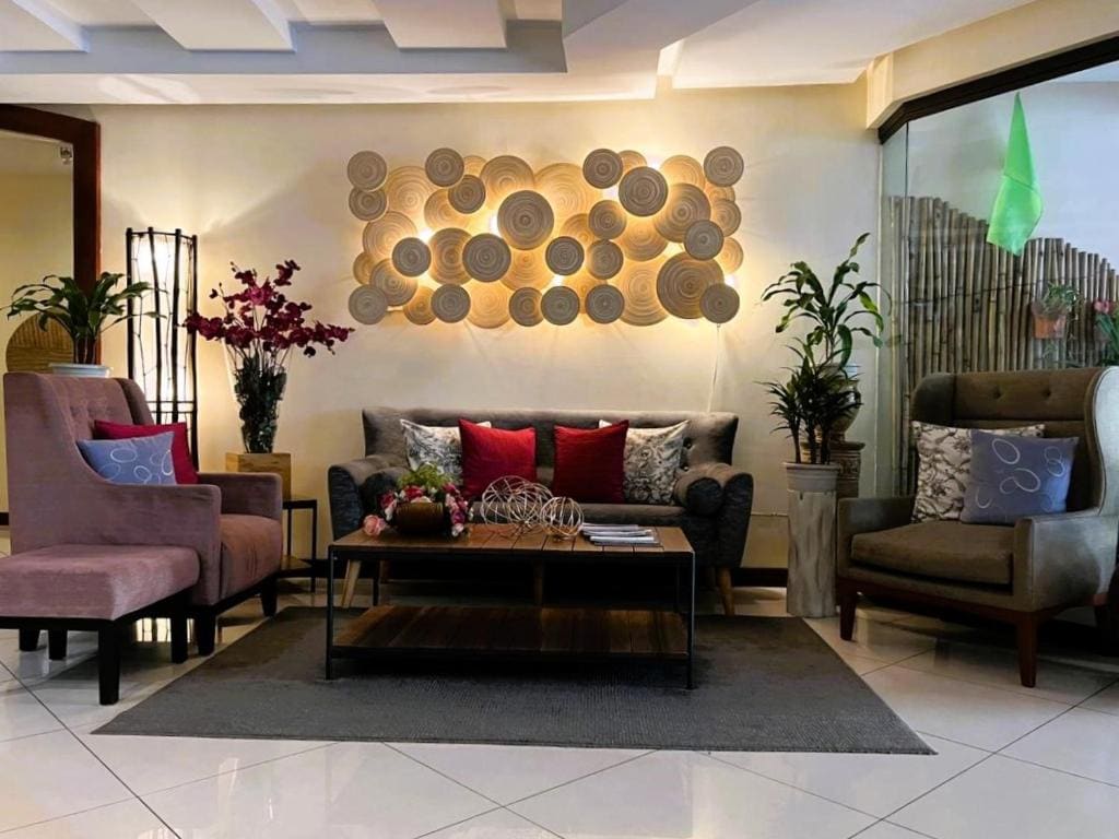Subic Residencias - View 3