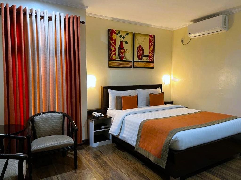Subic Residencias - View 2