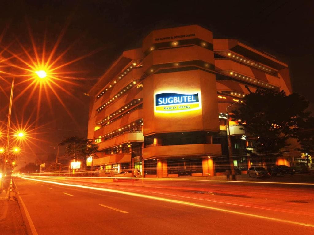 Sugbutel Family Hotel Cebu powered by Cocotel - View 4