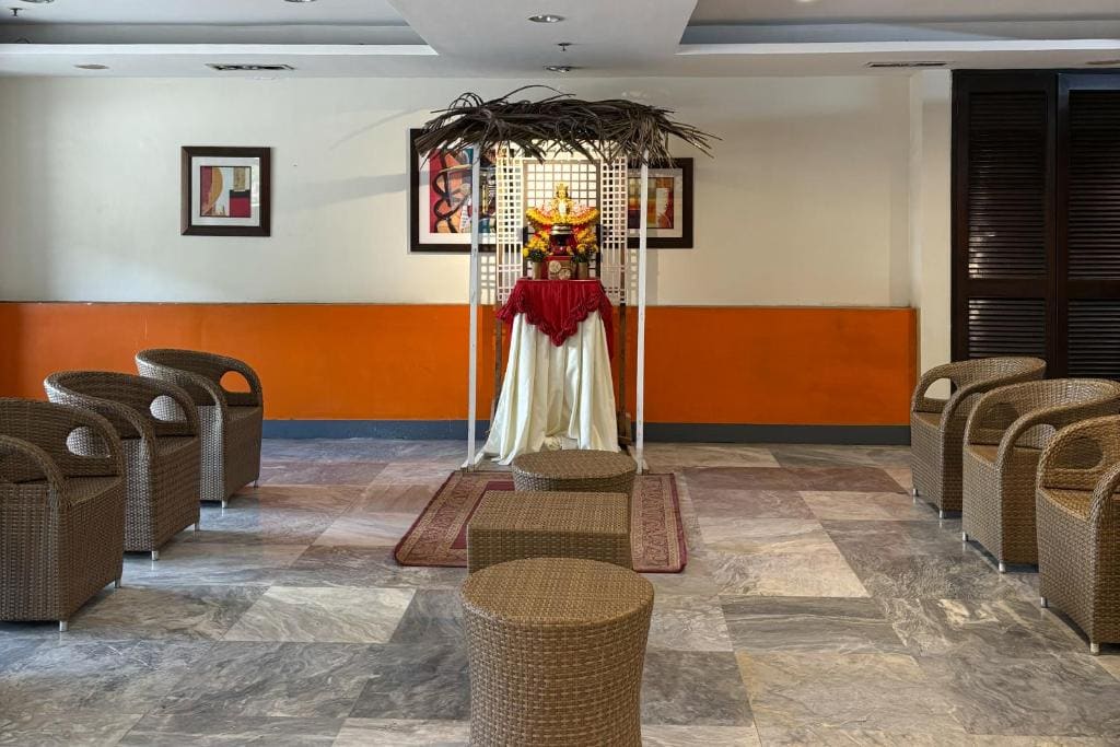 Sugbutel Family Hotel Cebu powered by Cocotel - View 3