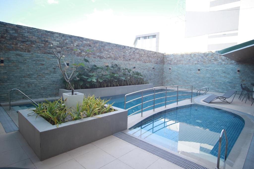 Summit Hotel Naga - View 6