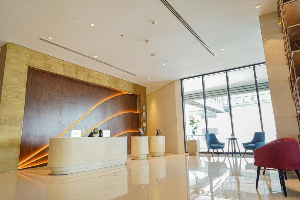 Summit Hotel Naga - View 5