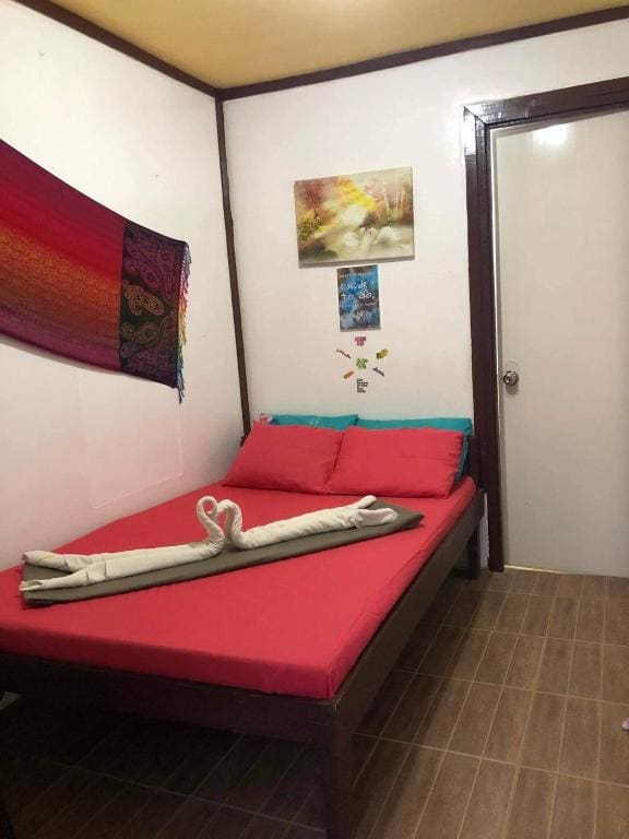 mama hostel Bed & Breakfast - View 5