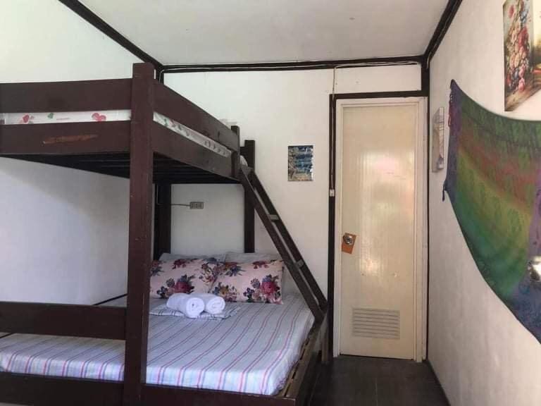 mama hostel Bed & Breakfast - View 4