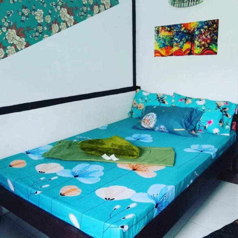 mama hostel Bed & Breakfast - View 6