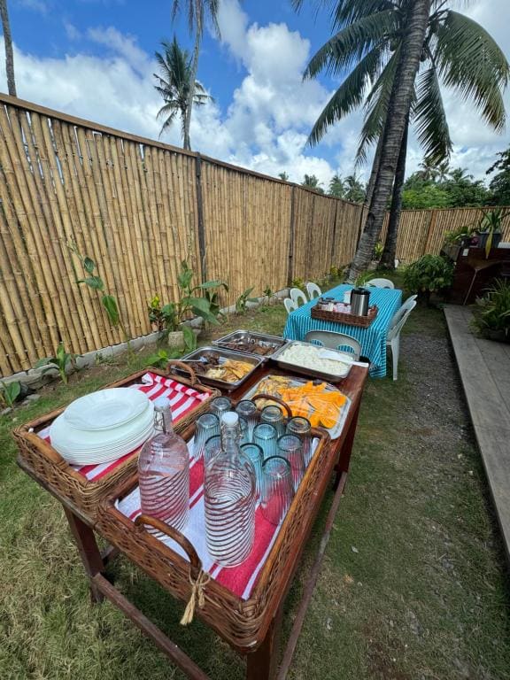 Surf House Palawan - View 4