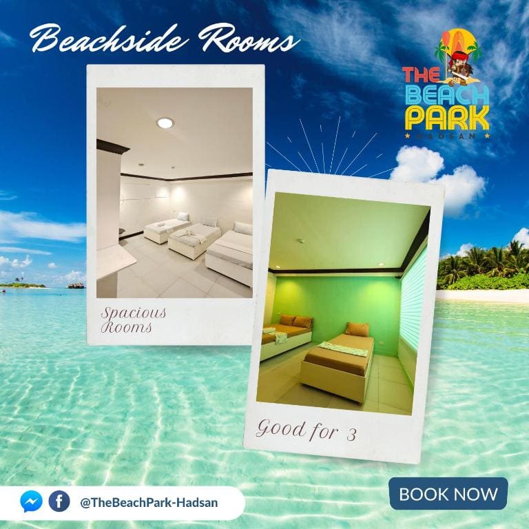 The Beach Park Hadsan - View 6