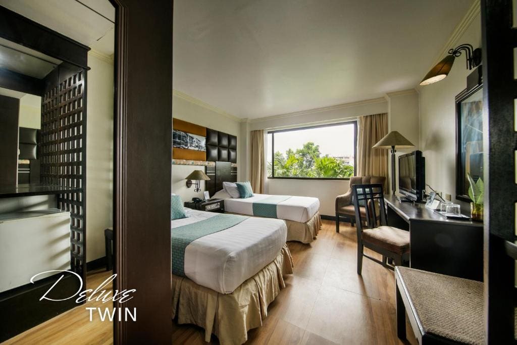 The Bellavista Hotel - View 2