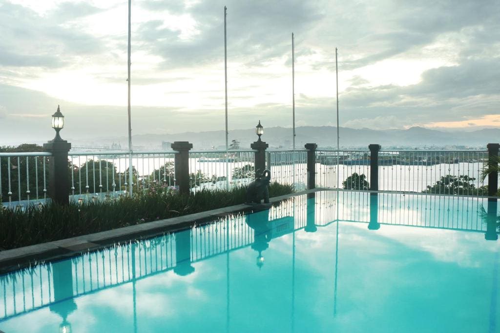 The Bellavista Hotel - View 6