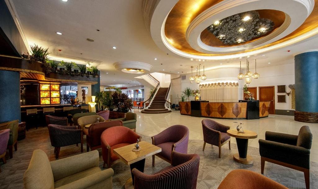 The Bellavista Hotel - View 3