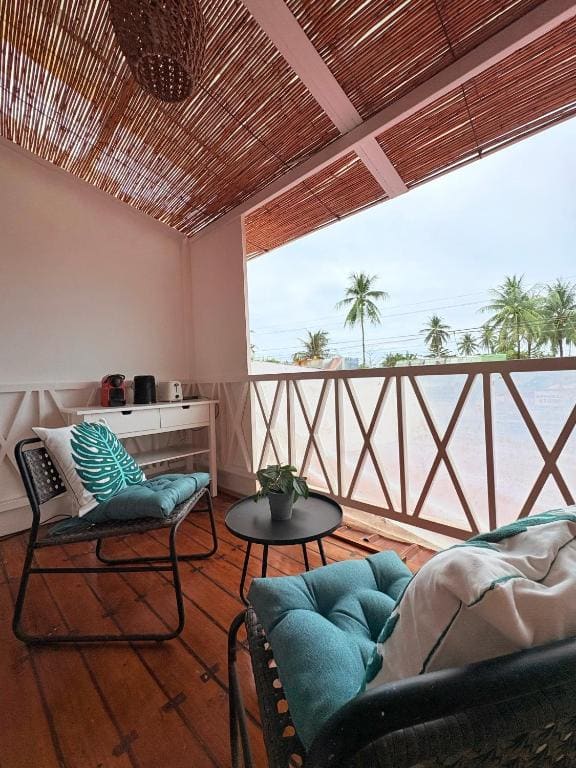 The Blue Doors- Siargao - View 6