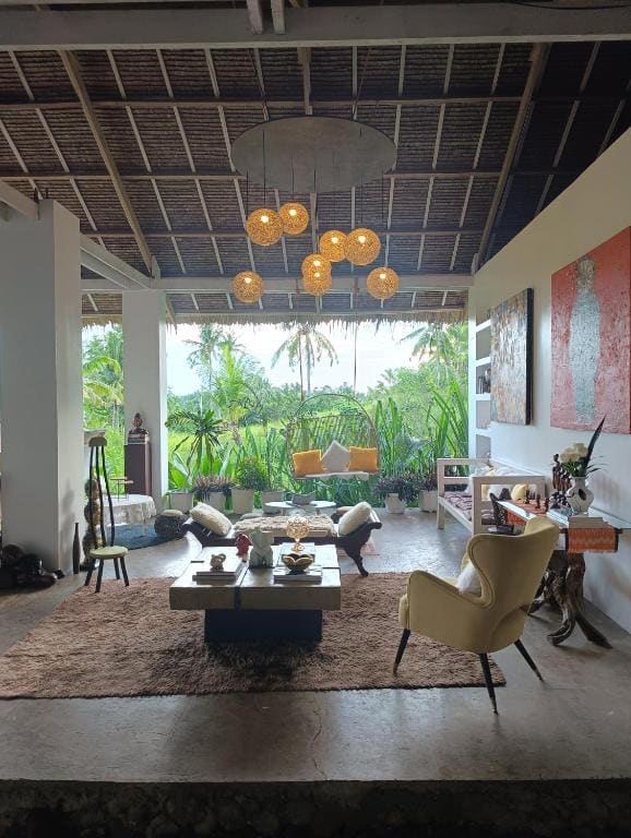 The Living Room Siargao - View 5