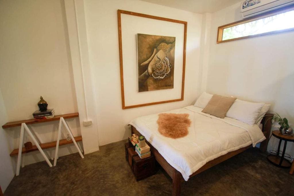 The Living Room Siargao - View 2