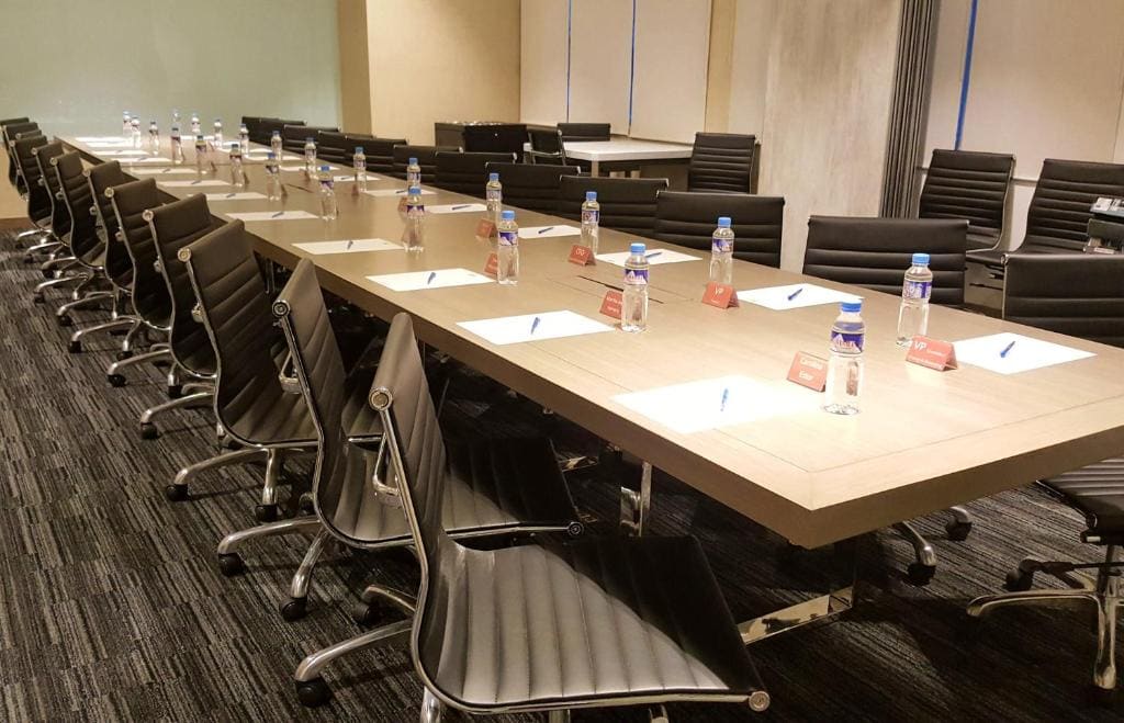 The Mini Suites Eton Tower Makati - View 6