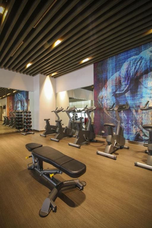 The Mini Suites Eton Tower Makati - View 5
