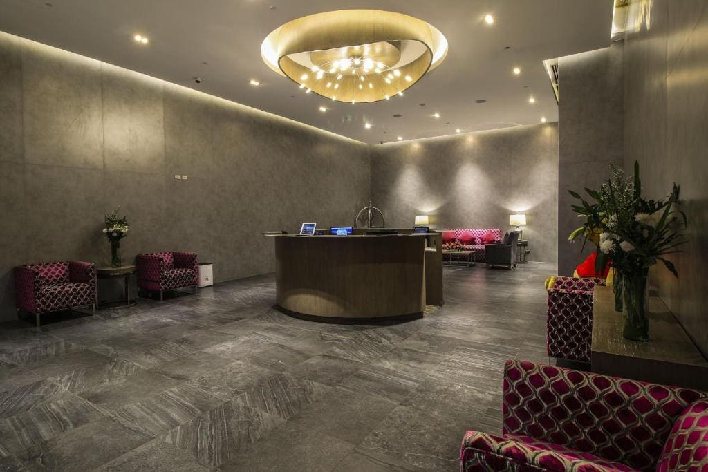 The Mini Suites Eton Tower Makati - View 4