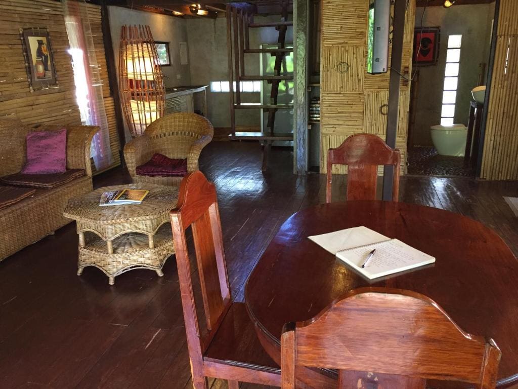The Village House - View 4
