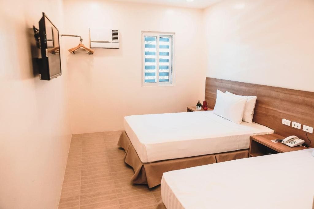Trip Inn Legazpi City near Airport - View 6