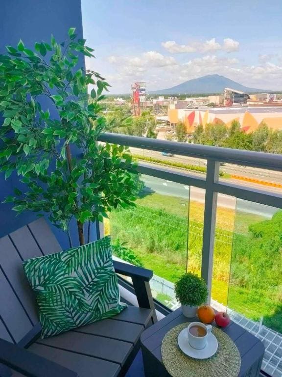 Tropical Breeze by Azure North Pampanga - Main view