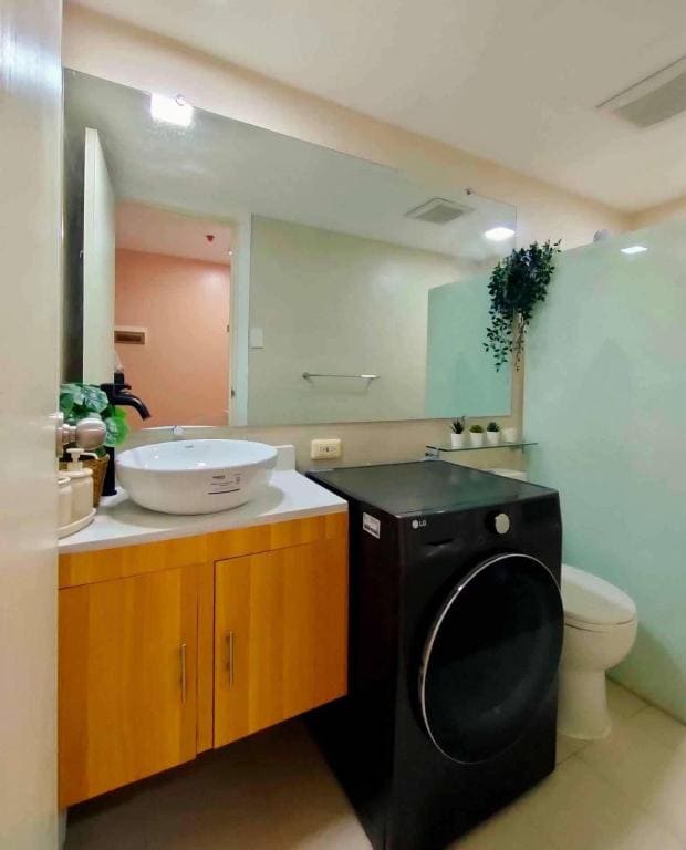Tropical Breeze by Azure North Pampanga - View 2