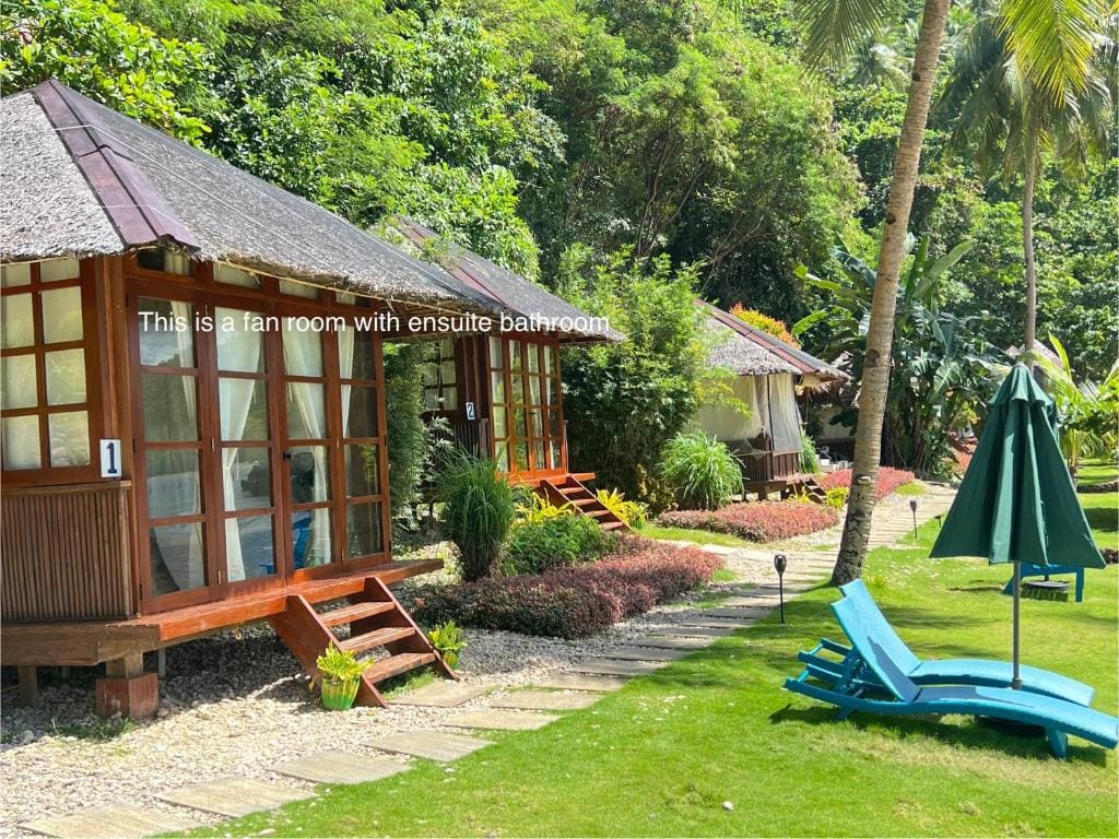 Tuburan Cove Beach Resort - View 5