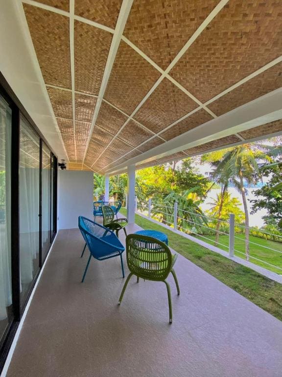 Tuburan Cove Beach Resort - View 7