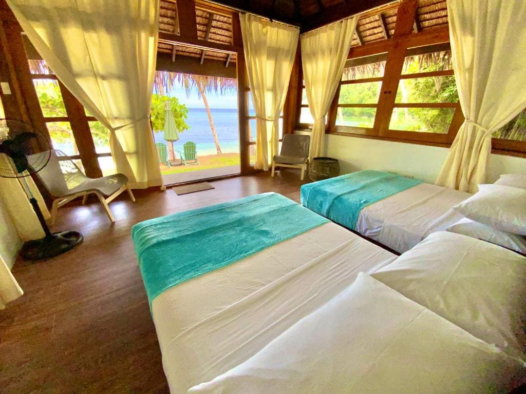 Tuburan Cove Beach Resort - View 6