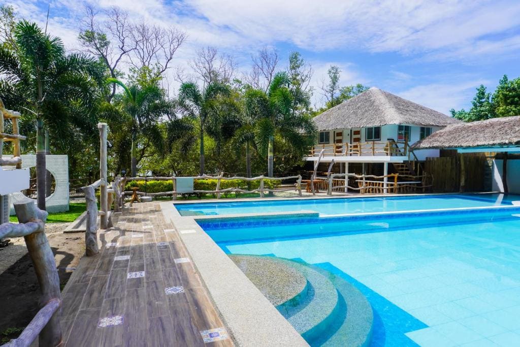UNWND Boutique Hotel Calatagan - View 4