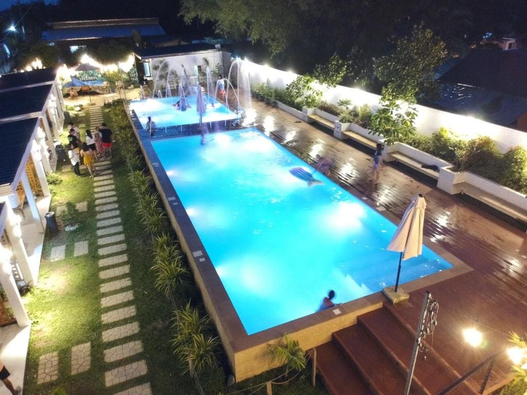 Urban Oasis Resort, Tarlac - View 3