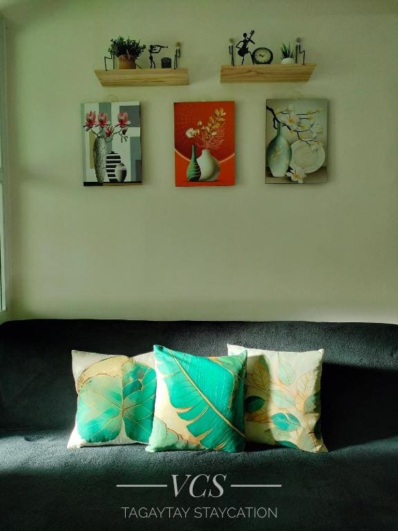 VCS Tagaytay Staycation — Ansicht 2