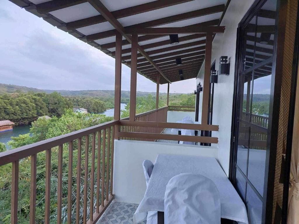 Virgin River Resort Villas - View 3
