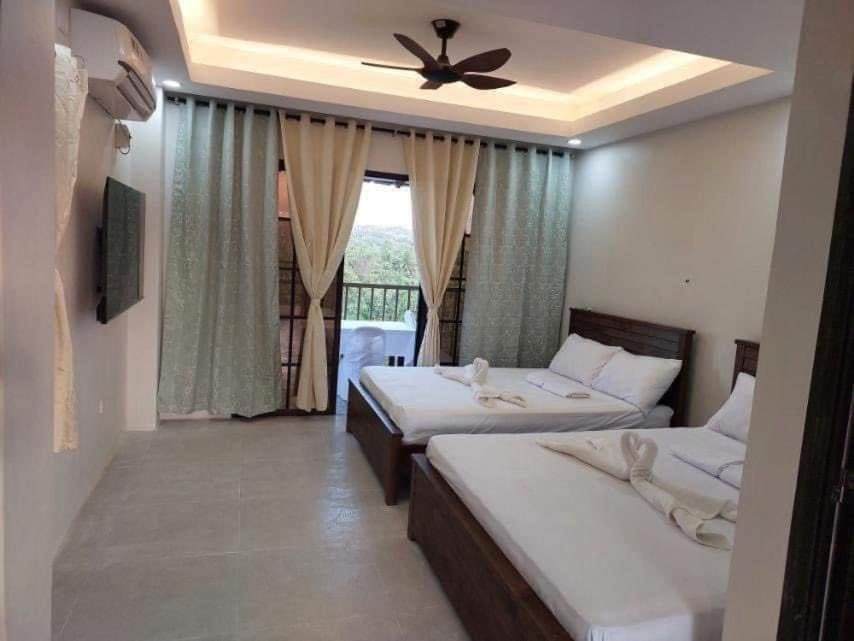 Virgin River Resort Villas - View 2