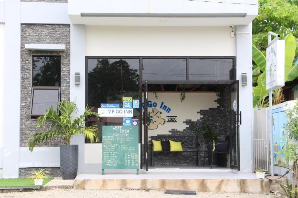 V.P. GO INN - View 4