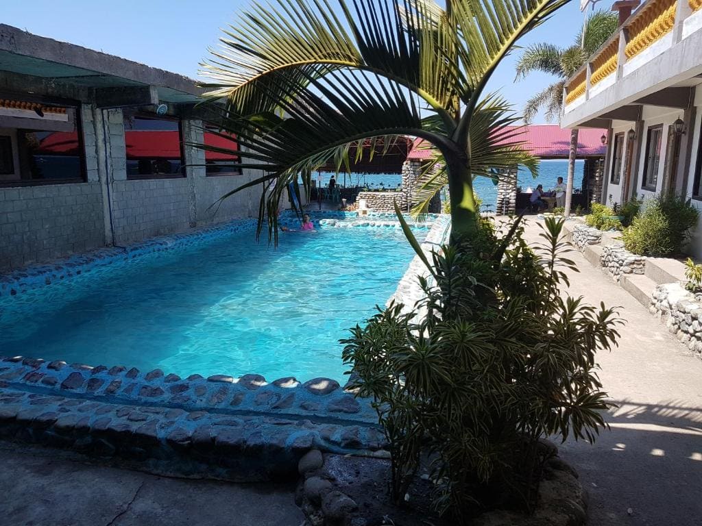 White Castle Beach Resort - View 5