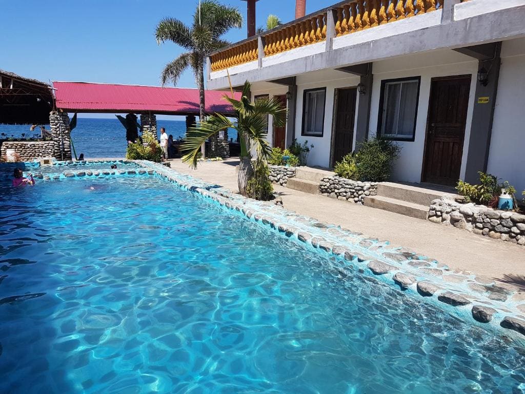 White Castle Beach Resort - View 3