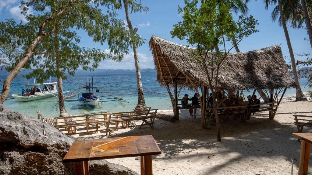 Wonderland Beach Resort - View 3