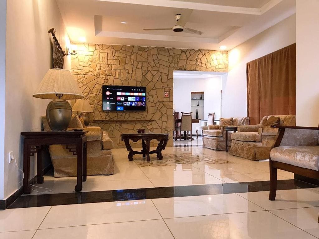 Morgah Resort - Guest Rooms - View 4