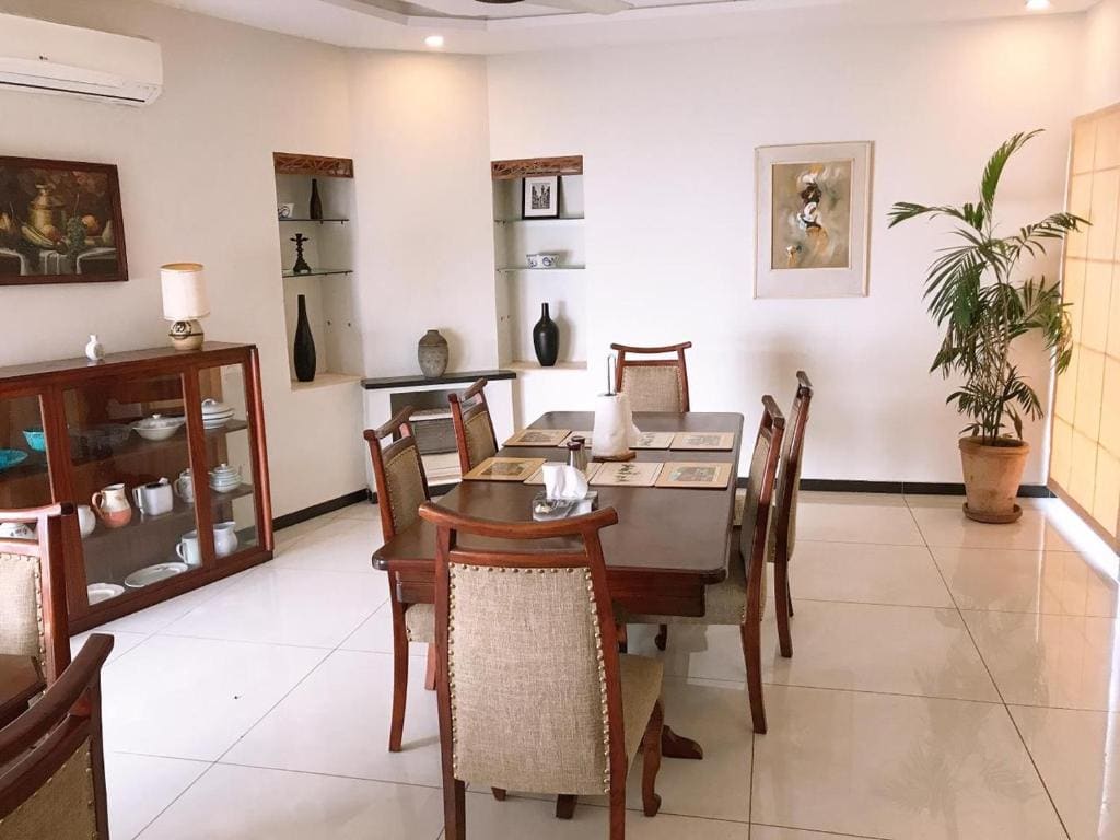 Morgah Resort - Guest Rooms - View 3