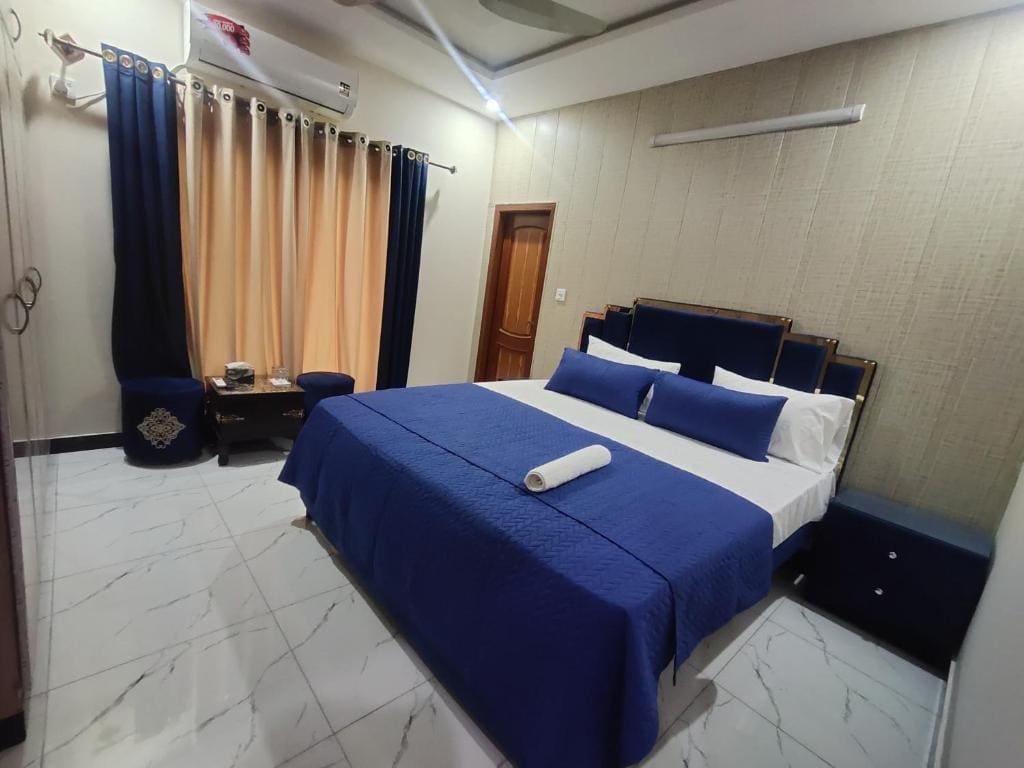 Airway Guest house - View 7