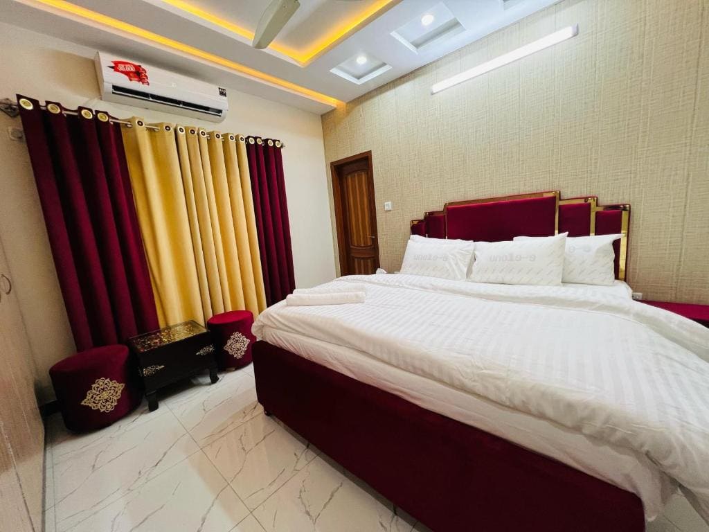 Airway Guest house - View 5