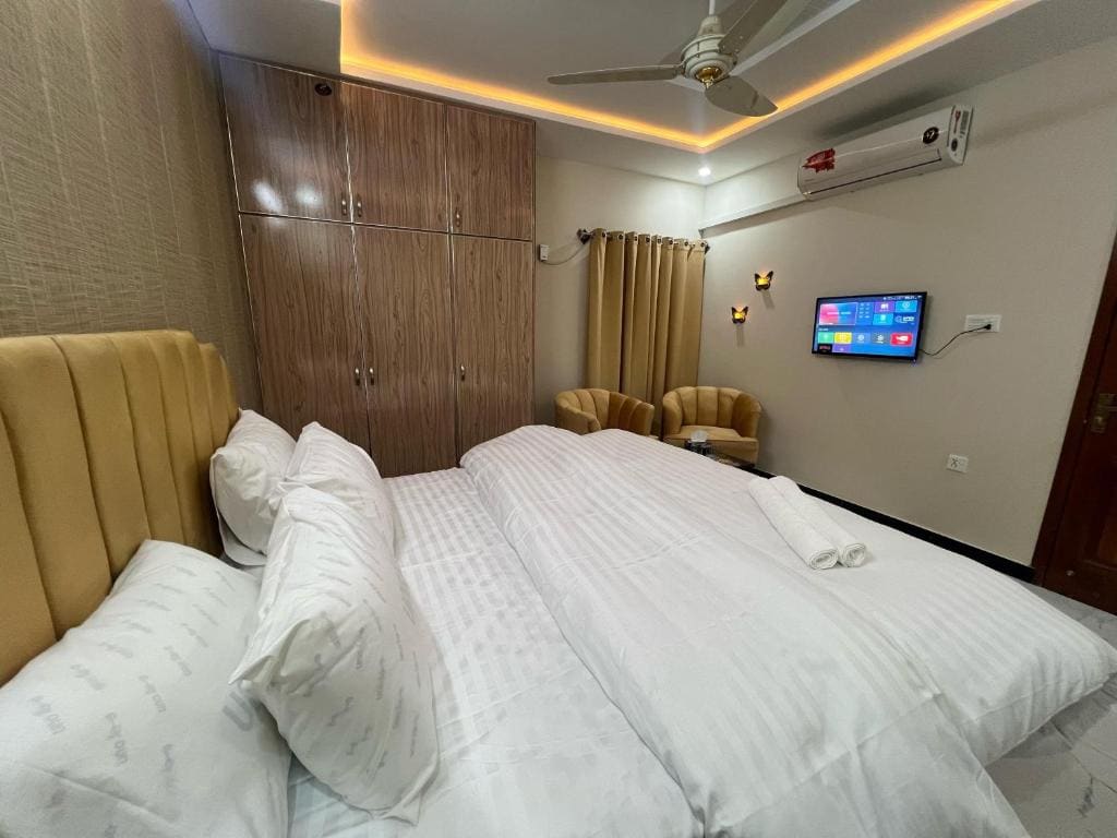 Airway Guest house - View 6