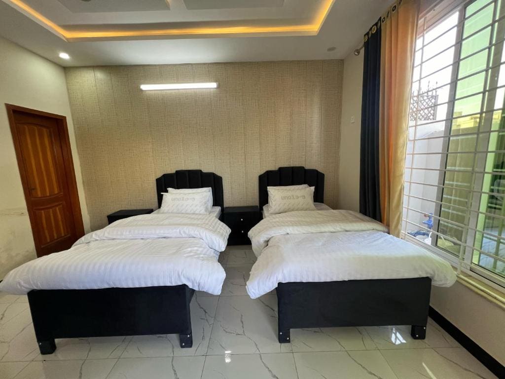 Airway Guest house - View 3