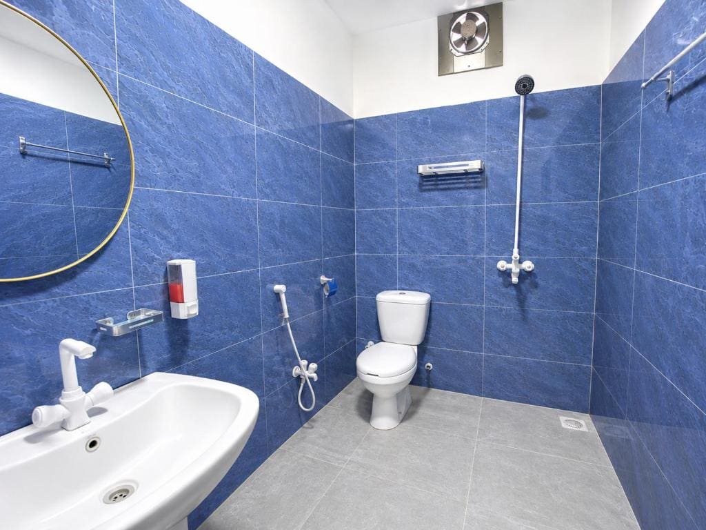 Amada Family Guest House - Προβολή 6