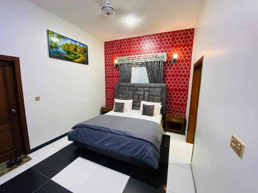 Amada Family Guest House - Προβολή 5