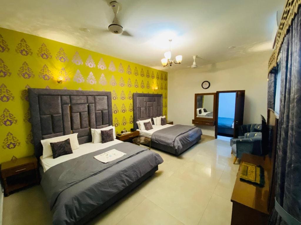 Amada Family Guest House - Προβολή 4